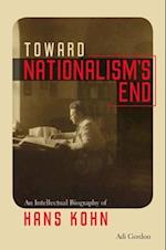 Toward Nationalism's End