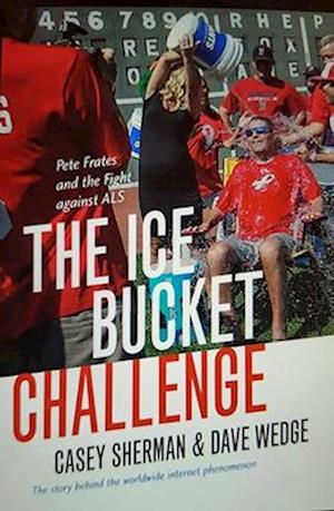 The Ice Bucket Challenge