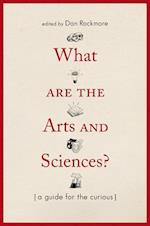 What Are the Arts and Sciences?