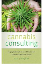 Cannabis Consulting