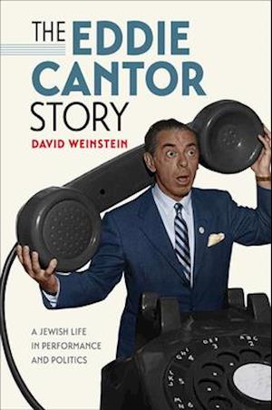 Eddie Cantor Story