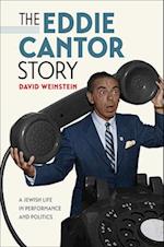 Eddie Cantor Story