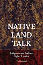 Native Land Talk