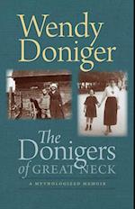 The Donigers of Great Neck – A Mythologized Memoir