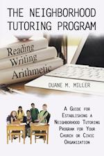 Neighborhood Tutoring Program