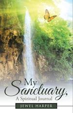 My Sanctuary, A Spiritual Journal