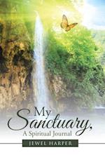 My Sanctuary, A Spiritual Journal