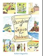 Parables of Jesus for Children