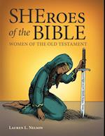 Sheroes of the Bible