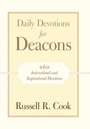 Daily Devotions for Deacons