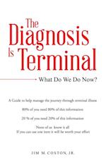 Diagnosis Is Terminal
