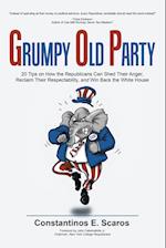 GRUMPY OLD PARTY