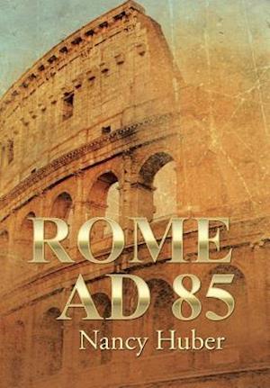 Rome AD 85