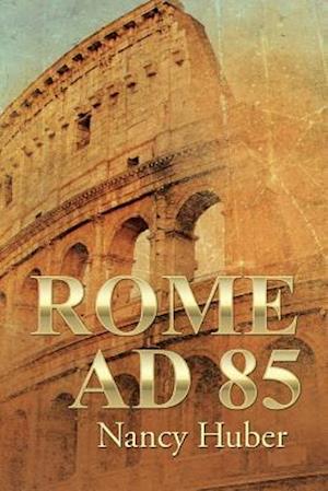 Rome AD 85