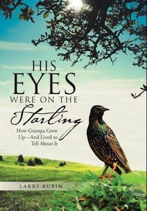 His Eyes Were on the Starling