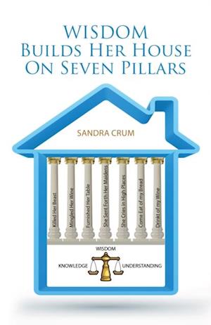 Wisdom Builds Her House on Seven Pillars