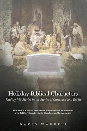 Holiday Biblical Characters