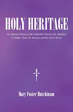 Holy Heritage
