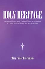 Holy Heritage