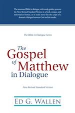 Gospel of Matthew in Dialogue