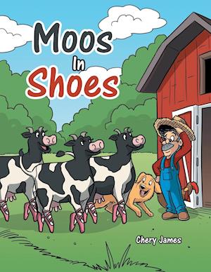 Moos In Shoes