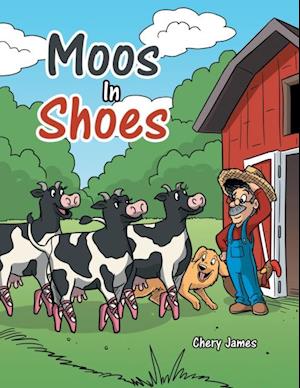 Moos in Shoes