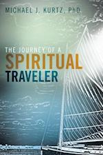 Journey of a Spiritual Traveler