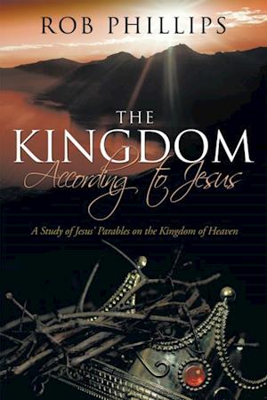 Kingdom According to Jesus