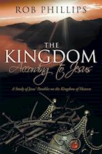 Kingdom According to Jesus