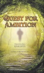 Quest for Ambition