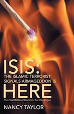 Isis: the Islamic Terrorist Signals Armageddon Is Here