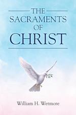 Sacraments of Christ