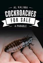 Cockroaches for Sale