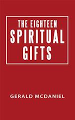 Eighteen Spiritual Gifts