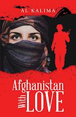 Afghanistan With Love