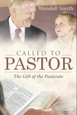 Called to Pastor