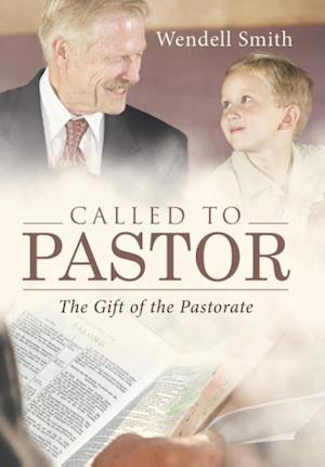 Called to Pastor