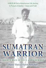 Sumatran Warrior