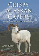Crispy Alaskan Capers