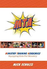 Ministry Training Academies