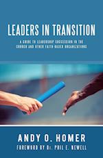 Leaders In Transition