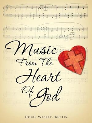 Music From The Heart Of God