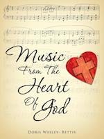 Music From The Heart Of God