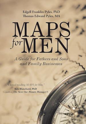 MAPS for Men