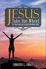Jesus, Take the Wheel