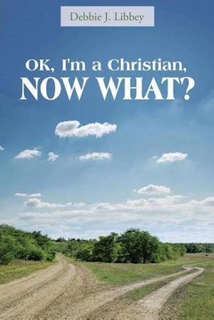 OK, I'm a Christian, NOW WHAT?