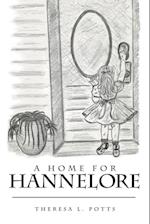 A Home for Hannelore