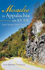 Miracles in Appalachia on Ky 92E