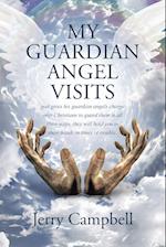 my Guardian Angel visits