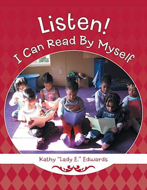 Listen! I Can Read By Myself